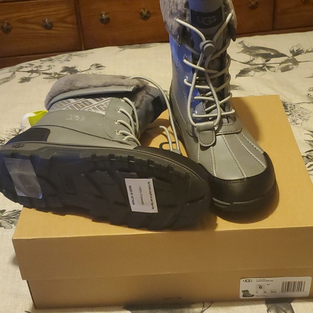Ugg Boots